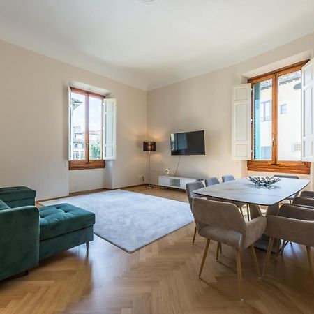 5 Min Duomo Magnificent Home 佛罗伦萨 外观 照片