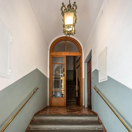 5 Min Duomo Magnificent Home 佛罗伦萨 外观 照片