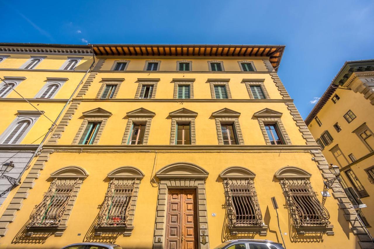 5 Min Duomo Magnificent Home 佛罗伦萨 外观 照片