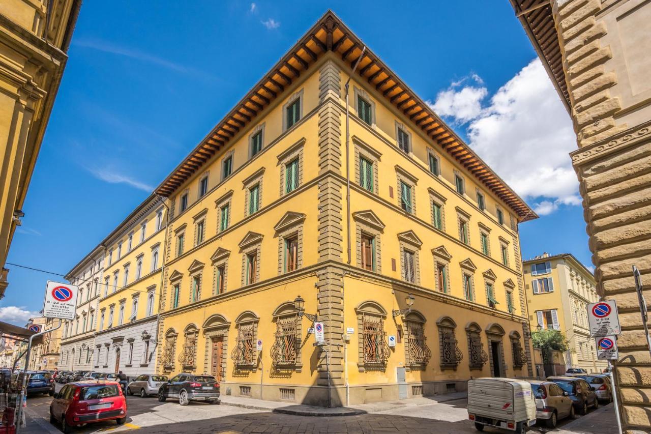 5 Min Duomo Magnificent Home 佛罗伦萨 外观 照片