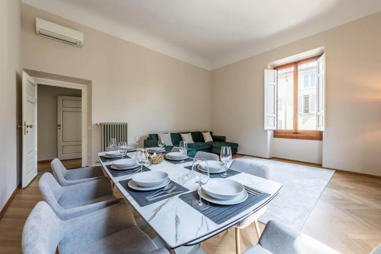 5 Min Duomo Magnificent Home 佛罗伦萨 外观 照片