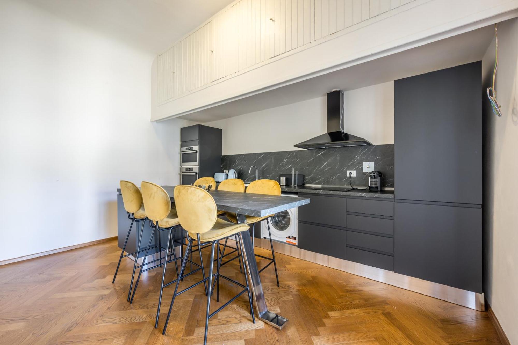 5 Min Duomo Magnificent Home 佛罗伦萨 外观 照片