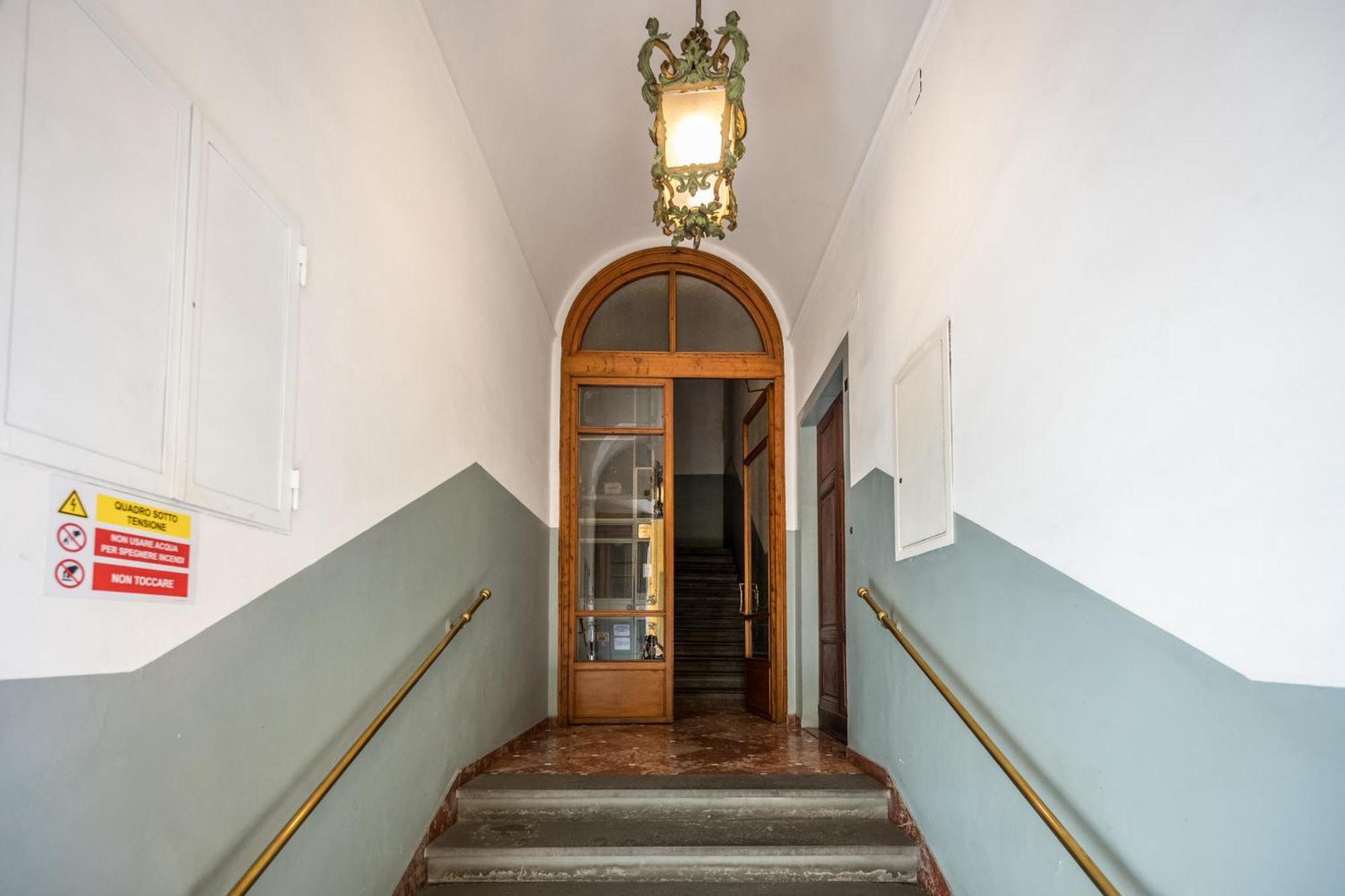 5 Min Duomo Magnificent Home 佛罗伦萨 外观 照片